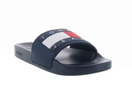 collette platform sandal tommy jeans