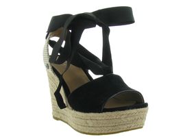 UGG AUSTRALIA SHILOH<br>Noir