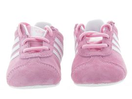 gazelle scratch fille