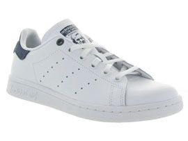 ADIDAS STAN SMITH VALENTINES<br>Blanc