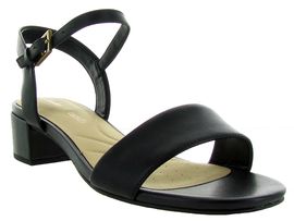2433 ORABELLA IRIS:Cuir/Noir/