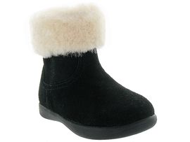 UGG AUSTRALIA JORIE<br>Noir