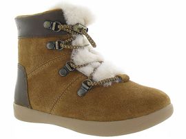 UGG AUSTRALIA AGER<br>Gold