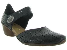 trotteur rieker femme