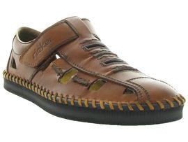 RIEKER B2983<br>Marron