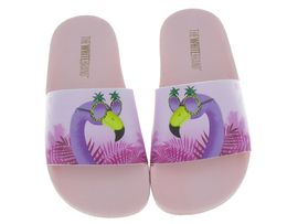 THE WHITE BRAND K0131 FLAMINGO<br>Rose