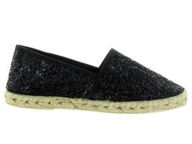 espadrille basque compensée besson