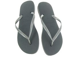 HAVAIANAS <br>Anthracite