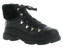 R3773 42011:Cuir/Noir/Noir