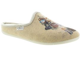 LA MAISON DE L ESPADRILLE 9070<br>Beige