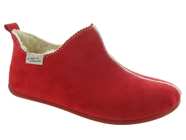 LA MAISON DE L ESPADRILLE 6030<br>Rouge