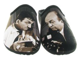 LA MAISON DE L ESPADRILLE 6784 TONTONS FLINGUEURS<br>Anthracite