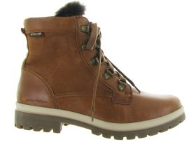 bottes fourrees homme mephisto