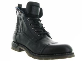 E505E2 61133 SENTRA:Cuir/Noir/