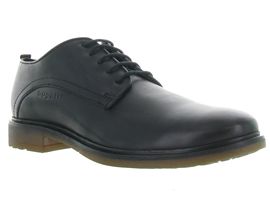 KL 62 37702 MARCELLO:Cuir/Noir/Noir