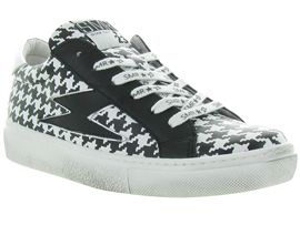 SEMERDJIAN RIZ 2409<br>Noir
