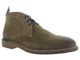 SCHMOOVE PILOT DESERT<br>Taupe