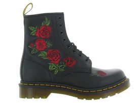 doc martens bebe fleur