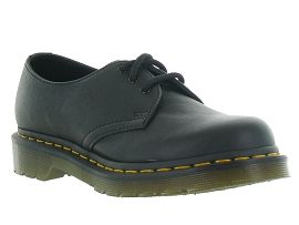 DOC MARTENS 1461 VIRGINIA<br>Noir