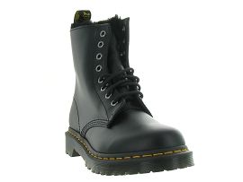 DOC MARTENS 1460 SERENA<br>Noir