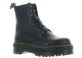 DOC MARTENS JADON<br>Noir