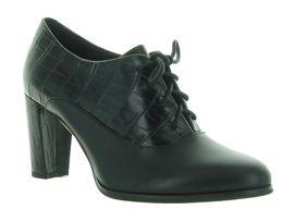 CLARKS KAYLIN IDA<br>Noir