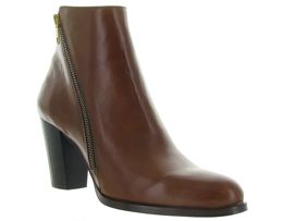 5461 192:Cuir/Marron/