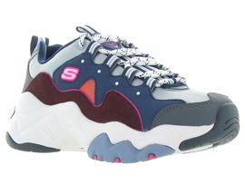 SKECHERS FOOTWEAR 13378 DLITES<br>Jeans