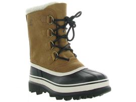 SOREL CARIBOU WOOL<br>Beige