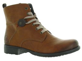 chaussure rieker femme