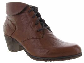 BONZIP 2 Y2131 PACK:Cuir/Marron/Marron