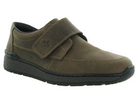 RIEKER B9070<br>Marron
