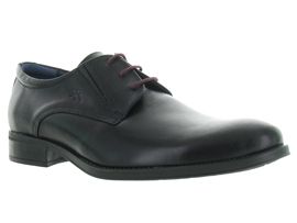 FLUCHOS 8410<br>Noir