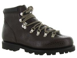 PARABOOT AVORIAZ BISON<br>Marron fonçé