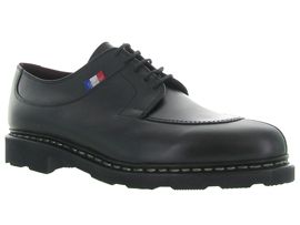 PARABOOT AVIGNON BBR<br>Noir