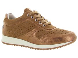 GARIGUETTE 66614:Nubuck/Marron/