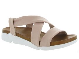 C0304N DEAH 01:Cuir/Rose/ROSE PALE