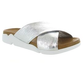 CELIMEN DEAH 05:Cuir laminé/Marron/