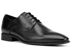 GEOX U0299B HIGH LIFE SP<br>Noir