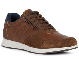 B9001 U02H5B AVERY SP:Cuir/Marron/