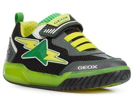 RETROFI LOW J029CB INEK:Synthetique/Noir/