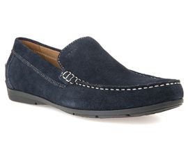 21838 GRAZ U32Q3A SIRON:Nubuck/Bleu/