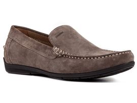 PAPILLON U32Q3A SIRON:Nubuck/Gris/