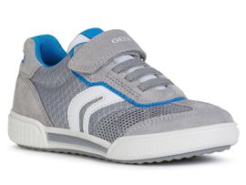 GEOX J02BCD POSEIDO<br>Gris