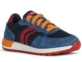 GEOX J949ED ALBEN BOY<br>Marine