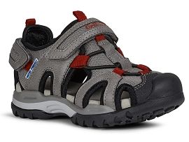 GEOX J020RA BOREALIS<br>Gris