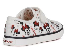 basket mickey fille