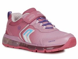 2131884 J0245A ANDROID GIRL LIGHT:Synthetique/Rose/