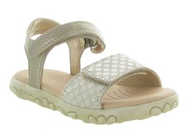 GEOX J028ZA HAITI<br>Or