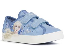 ORWIN J0204H CIAK:Toile/Bleu/